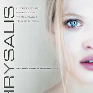 Bilder Chrysalis - Tödliche Erinnerung