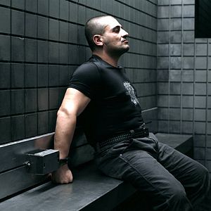 Bilder Chrysalis - Tödliche Erinnerung