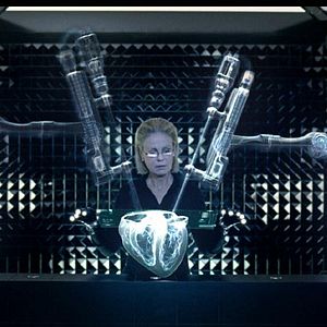 Bilder Chrysalis - Tödliche Erinnerung