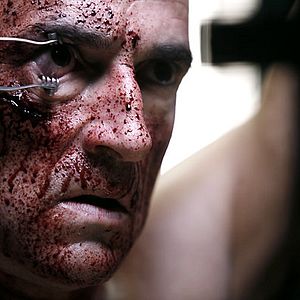 Bilder Chrysalis - Tödliche Erinnerung