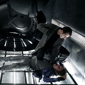 Bilder Chrysalis - Tödliche Erinnerung