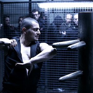 Bilder Chrysalis - Tödliche Erinnerung