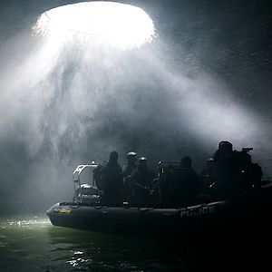 Bilder Chrysalis - Tödliche Erinnerung