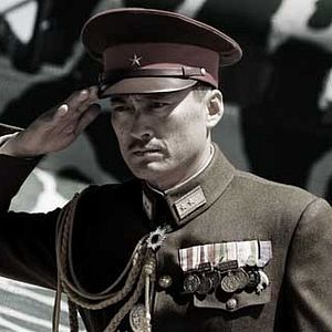 Bilder Clint Eastwood