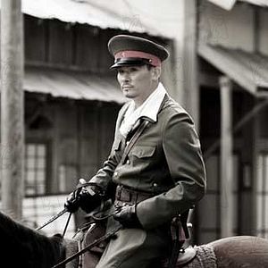 Bilder Clint Eastwood