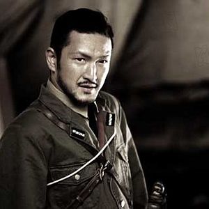 Bilder Shido Nakamura