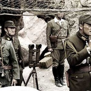 Bilder Clint Eastwood