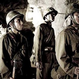 Bilder Kazunari Ninomiya