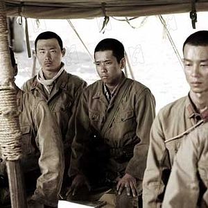 Bilder Kazunari Ninomiya