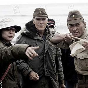 Bilder Clint Eastwood