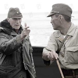 Bilder Clint Eastwood