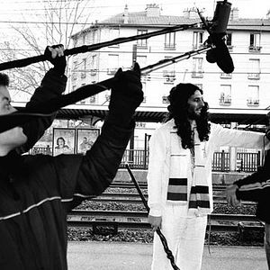 Bilder Guillaume Bourg