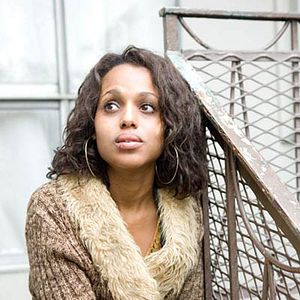 Bilder Kerry Washington