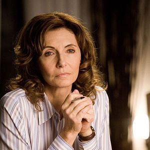 Bilder Mary Steenburgen