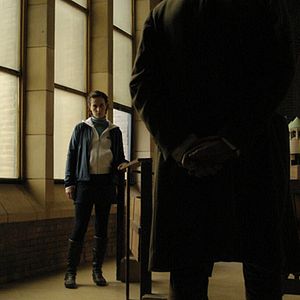 Bilder Cécile de France