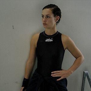 Bilder Cécile de France