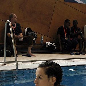 Bilder Cécile de France