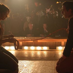 Bilder Olivier Masset-Depasse