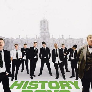 Bilder Nicholas Hytner