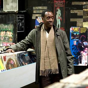 Bilder Don Cheadle