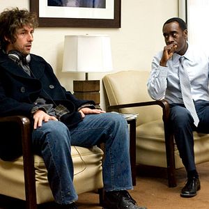 Bilder Don Cheadle