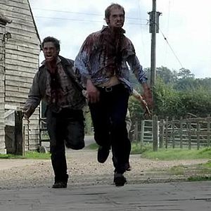 Bilder 28 Weeks Later