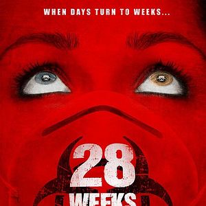 Bilder 28 Weeks Later