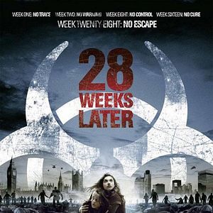 Bilder 28 Weeks Later