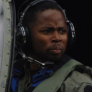 Bilder Harold Perrineau