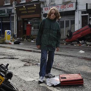 Bilder 28 Weeks Later