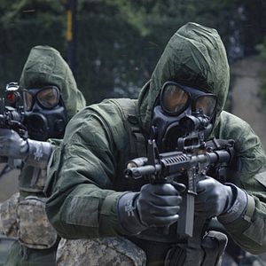 Bilder 28 Weeks Later