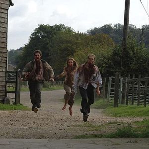 Bilder 28 Weeks Later