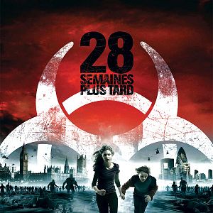 Bilder 28 Weeks Later