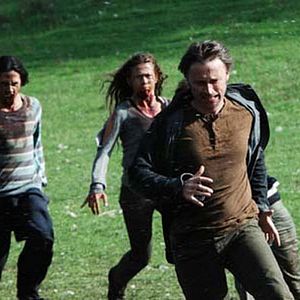 Bilder 28 Weeks Later