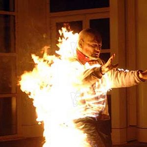 Bilder 28 Weeks Later