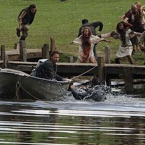 Bilder 28 Weeks Later