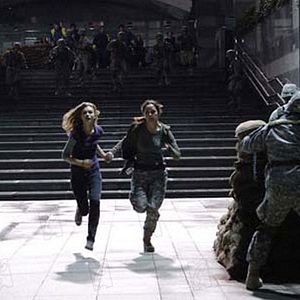 Bilder 28 Weeks Later