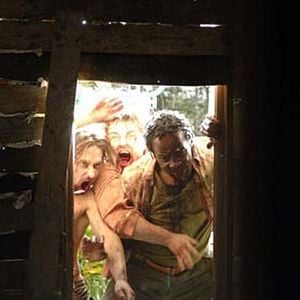 Bilder 28 Weeks Later