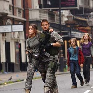 Bilder 28 Weeks Later