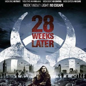 Bilder 28 Weeks Later