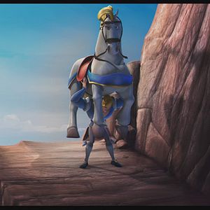 Bilder Paul J. Bolger