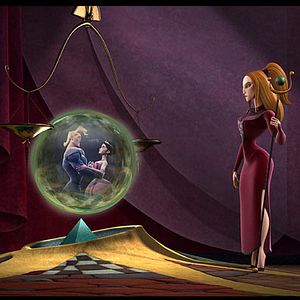 Bilder Paul J. Bolger