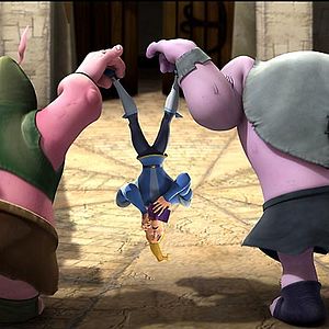 Bilder Paul J. Bolger