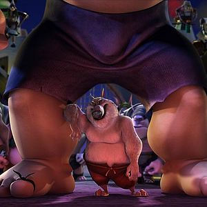 Bilder Paul J. Bolger