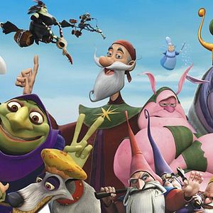 Bilder Paul J. Bolger