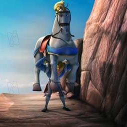 Bilder Es war k'einmal im Märchenland