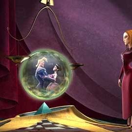 Bilder Paul J. Bolger