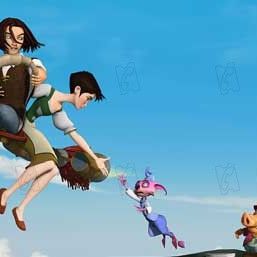 Bilder Paul J. Bolger