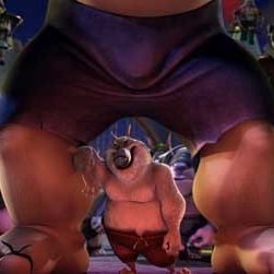 Bilder Paul J. Bolger