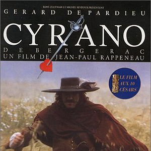 Bilder Cyrano von Bergerac